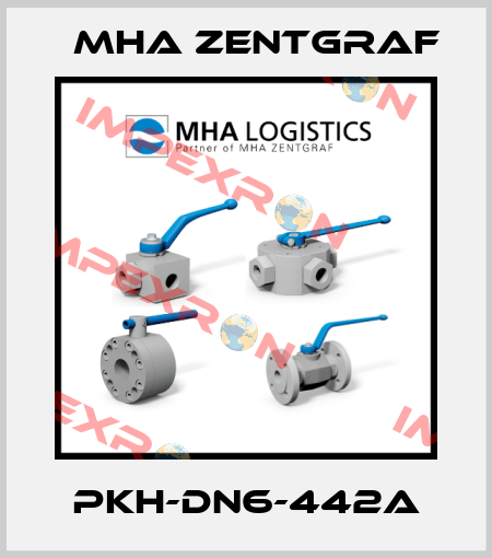 PKH-DN6-442A Mha Zentgraf