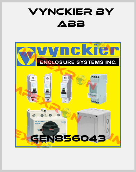 GEN856043 Vynckier by ABB