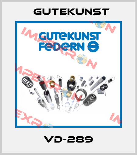 VD-289 Gutekunst