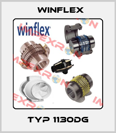 Typ 1130DG Winflex