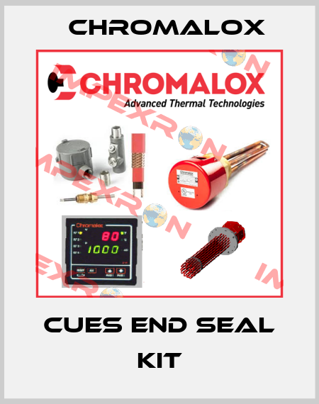 cUES End Seal Kit Chromalox