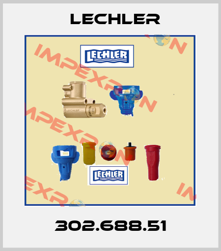 302.688.51 Lechler