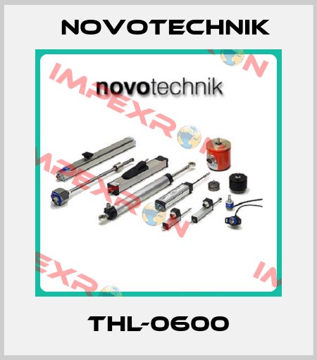 THL-0600 Novotechnik
