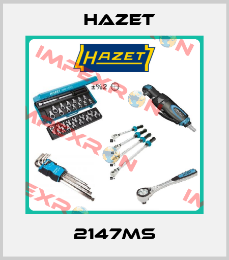 2147MS Hazet