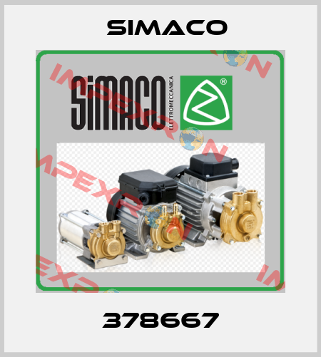 378667 Simaco