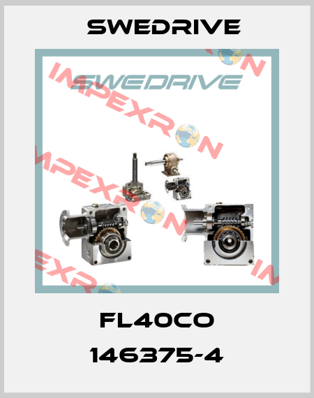 FL40CO 146375-4 Swedrive