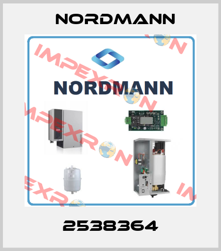 2538364 Nordmann