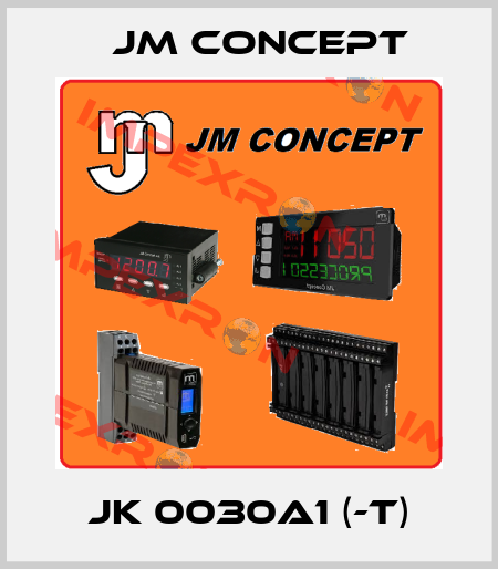 JK 0030A1 (-T) JM Concept
