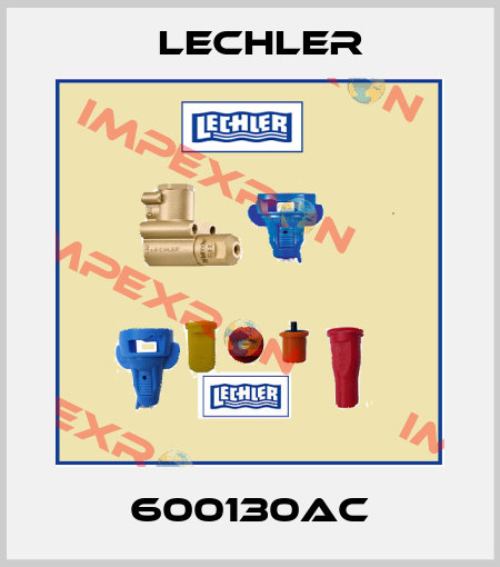 600130AC Lechler