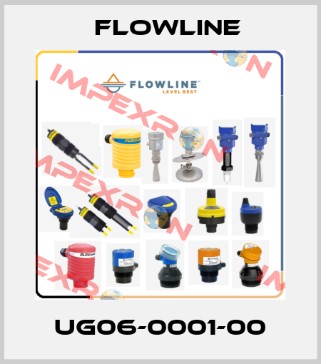 UG06-0001-00 Flowline