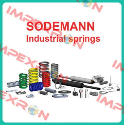 W61540 Sodemann