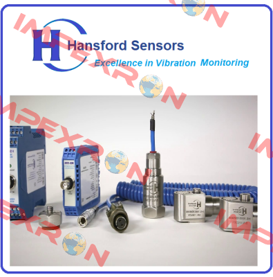 HS-510AI025IL2N2 Hansford Sensors