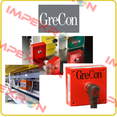 DLD 1/8A Grecon