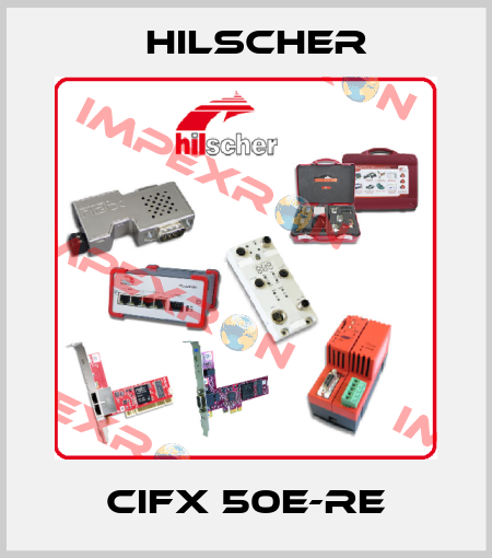 CIFX 50E-RE Hilscher
