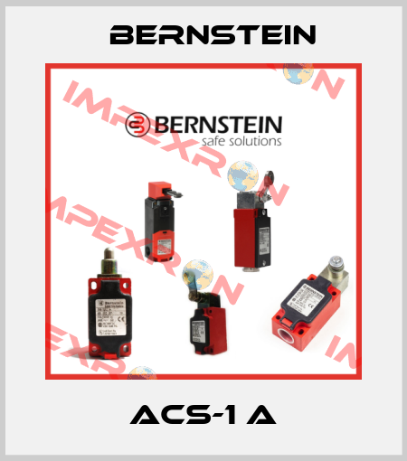 ACS-1 A Bernstein