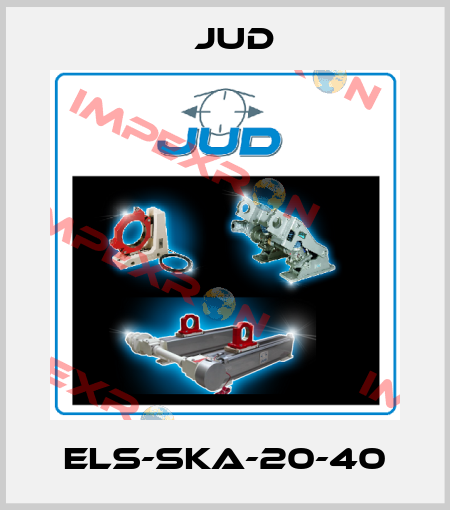 ELS-SKA-20-40 Jud