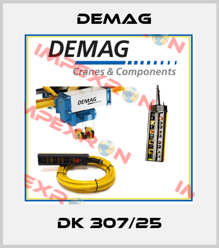 DK 307/25 Demag