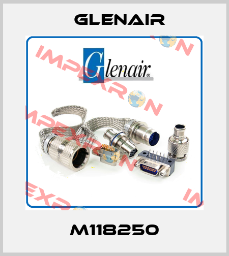 M118250 Glenair