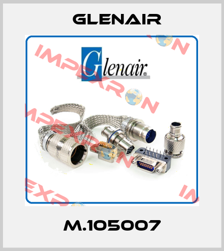 M.105007 Glenair