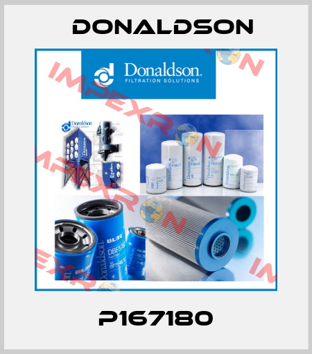 P167180 Donaldson