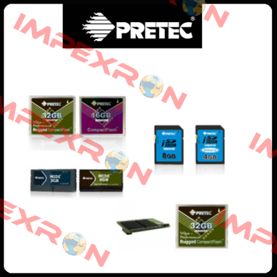 ARTPIC1128 Pretec