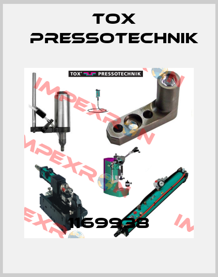 1169938 Tox Pressotechnik