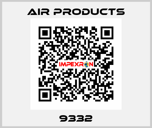 9332 AIR PRODUCTS