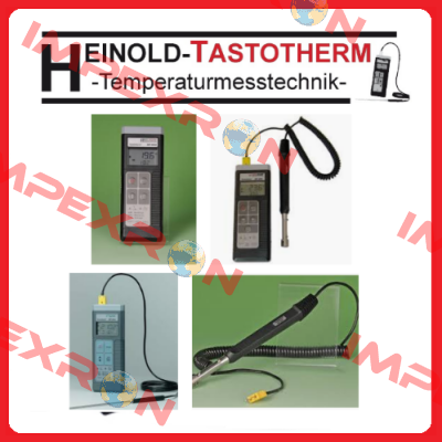 3749900 Tastotherm