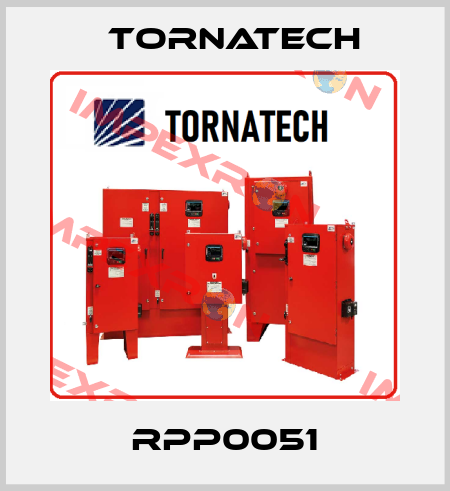 RPP0051 TornaTech