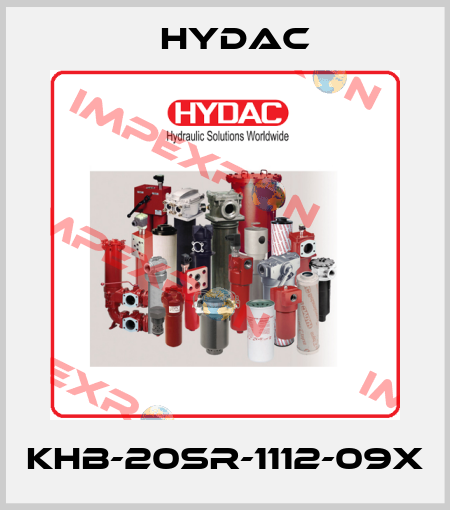 KHB-20SR-1112-09X Hydac