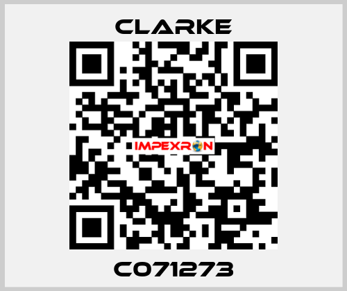 C071273 Clarke