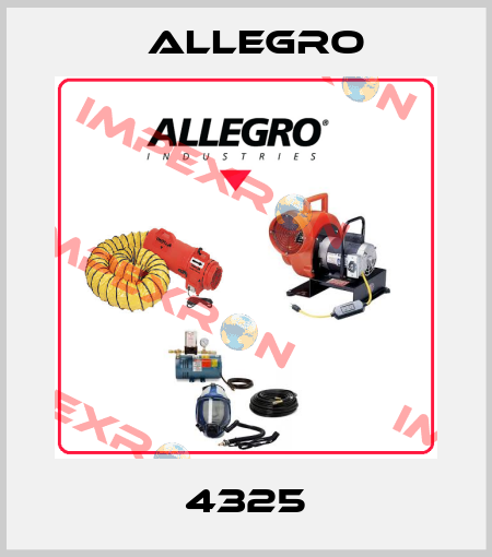 4325 Allegro