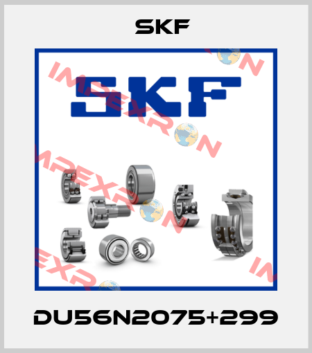 DU56N2075+299 Skf