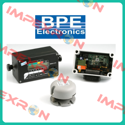 7-635-145 BPE Electronics (Dana Brevini Group)