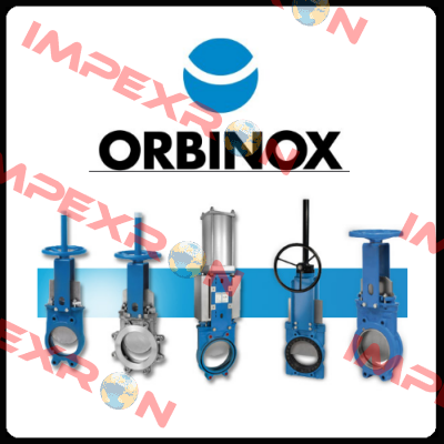 silicone seal Orbinox