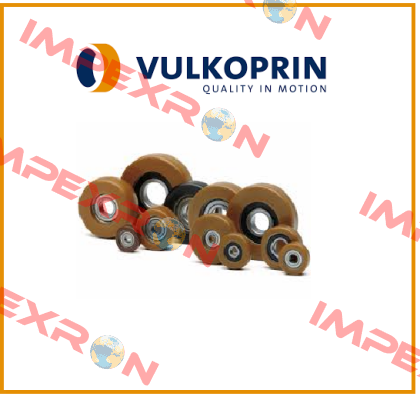 VKBS250050025 Vulkoprin