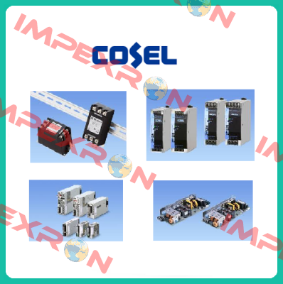 CDS6004812 Cosel