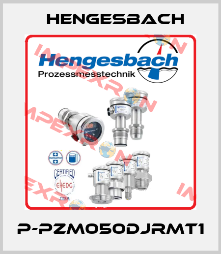 P-PZM050DJRMT1 Hengesbach