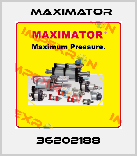 36202188 Maximator