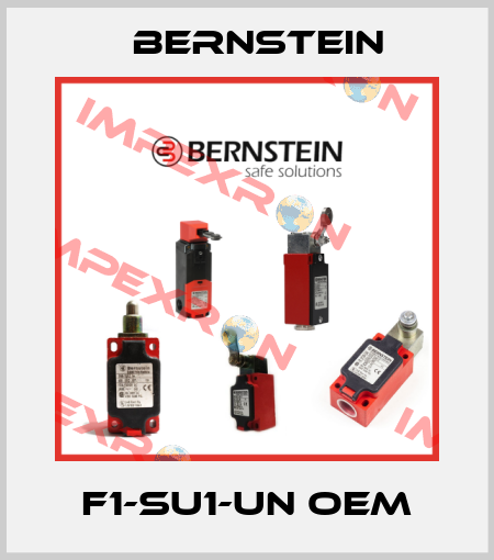 F1-SU1-UN OEM Bernstein
