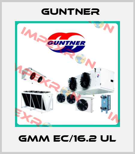 GMM EC/16.2 UL Guntner