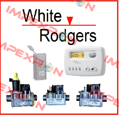 90-163 White-Rodgers