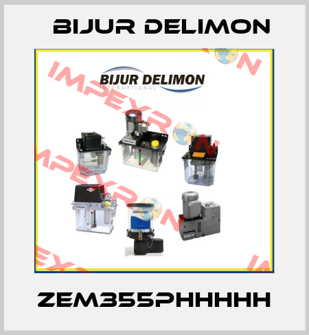 ZEM355PHHHHH Bijur Delimon