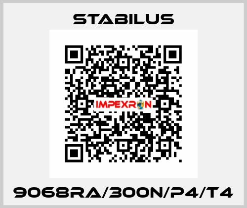 9068RA/300N/P4/T4 Stabilus