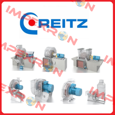 KPK302-020016-03 Reitz