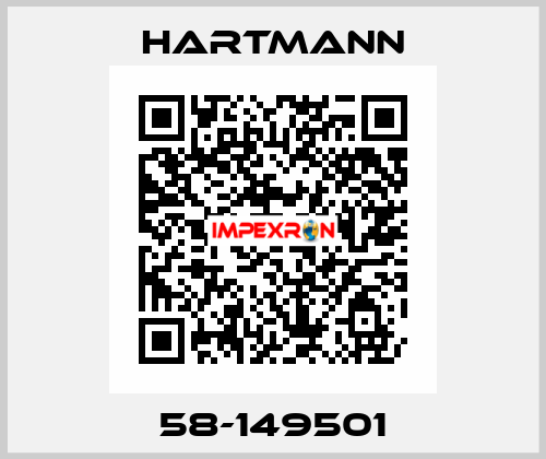 58-149501 Hartmann