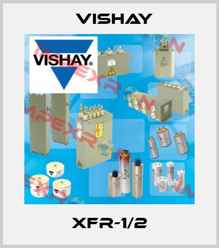 XFR-1/2 Vishay