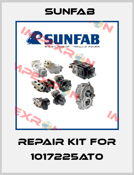 repair kit for 1017225At0 Sunfab
