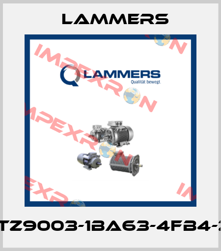 1TZ9003-1BA63-4FB4-Z Lammers