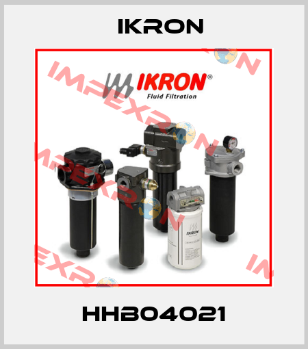 HHB04021 Ikron